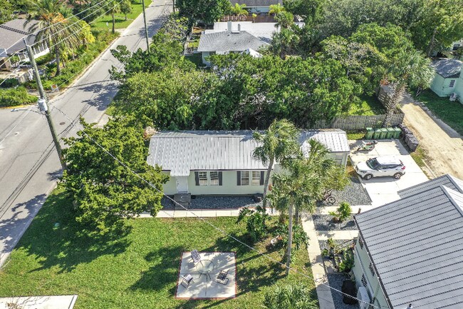 Building Photo - 209 Flagler Blvd