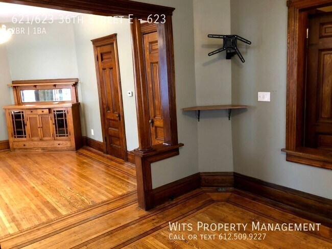 Building Photo - 621/623 36th Street E-623