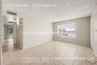 Building Photo - 5703 N 68th Dr