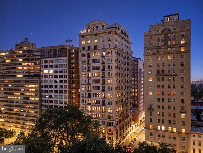 Building Photo - 1830 Rittenhouse Square
