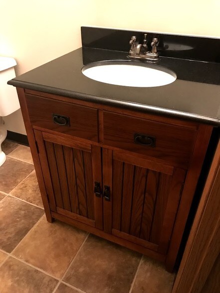 Bathroom - 238 W Main St