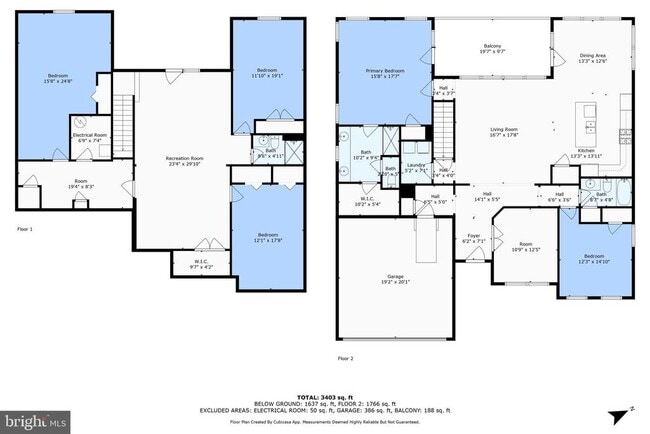Building Photo - 25609 Lockhart Ln