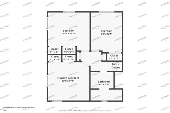 Building Photo - 26917 Sweetbriar Dr