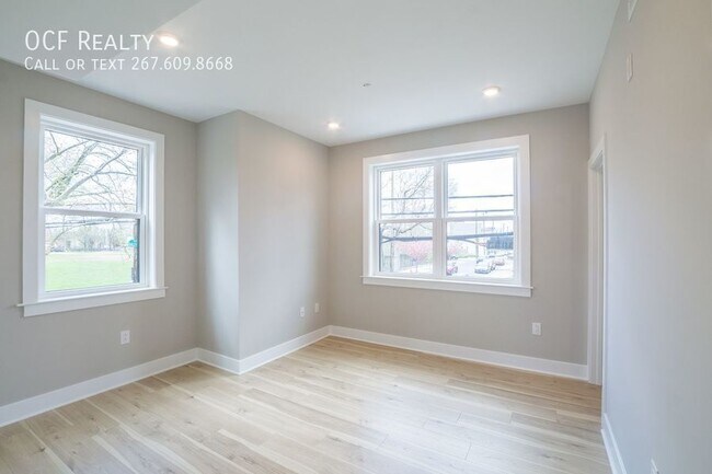 Building Photo - Newer Construction Two Bedroom in Brewerytown