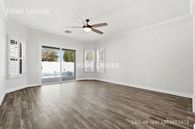 Building Photo - 5080 S McClelland Dr
