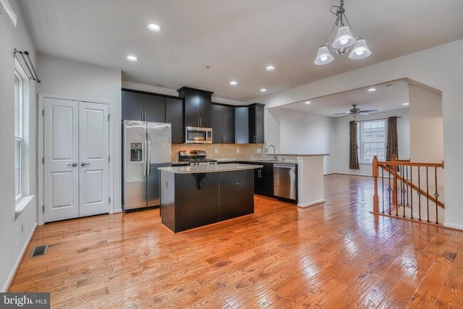 Building Photo - 3015 Hockley Mill Dr
