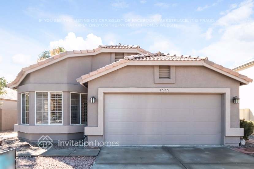 Building Photo - 4525 E Silverwood Dr