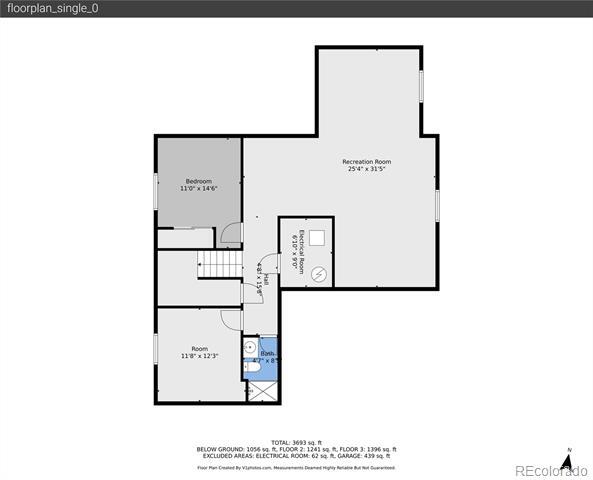 Building Photo - 3310 Quicksilver Rd