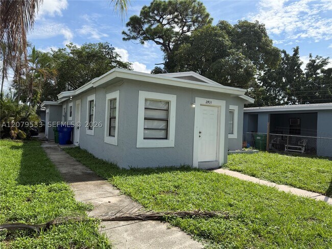 Building Photo - 2431 NW 9th St