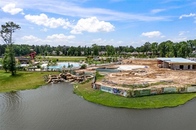Building Photo - 7478 Cattail Fls Ln