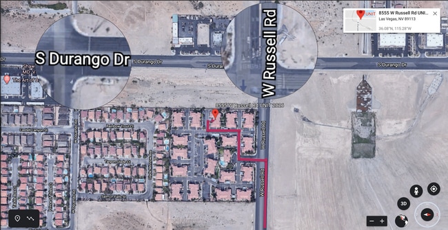 Building Photo - BEAUTIFUL 2 BED, 2 BATH CONDO AT MORGYN RI...