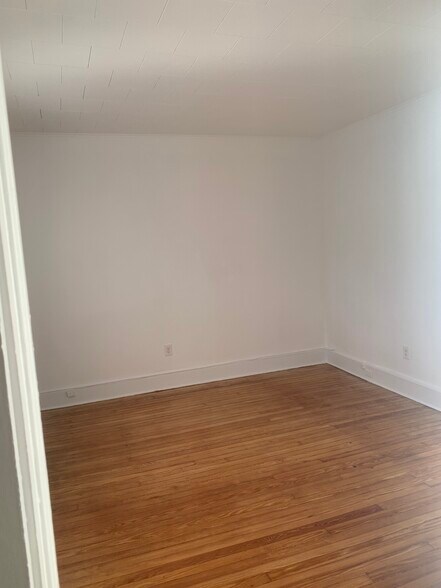 bedroom 1 - 16 Paulison Ave