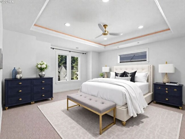 Building Photo - 9010 SW Inez St