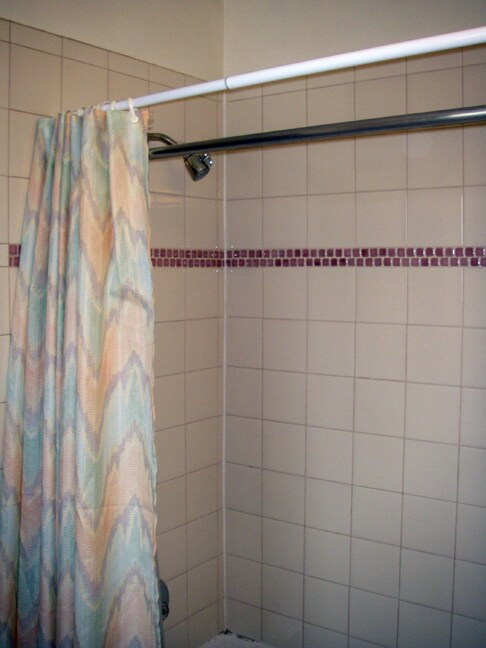 MASTER BATH TUB/SHOWER - 915 N Weber St