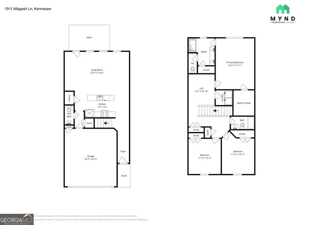 Building Photo - 1911 Allagash Ln