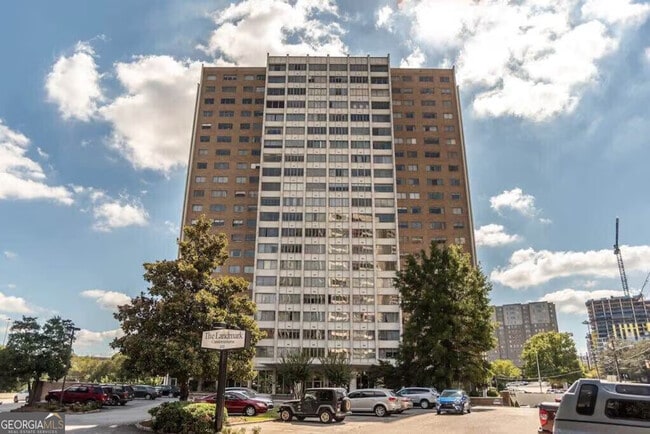 Building Photo - 215 Piedmont Ave NE