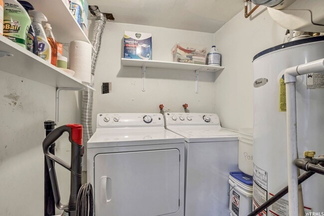 Building Photo - Spacious West Jordan Home Backing to Duck Pond & Trails | Large Yard + Garage