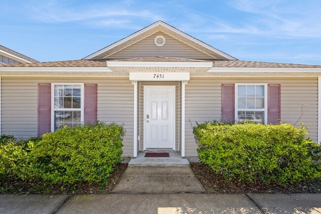 Building Photo - 7451 Harvest Village Ct