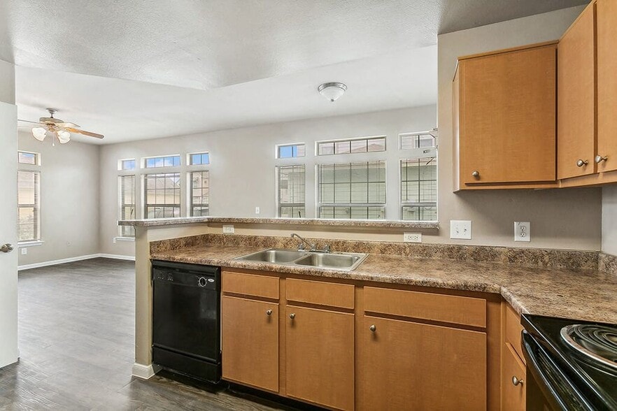 Building Photo - Sterling Green Village