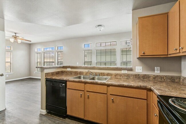 Building Photo - Sheldon Ranch