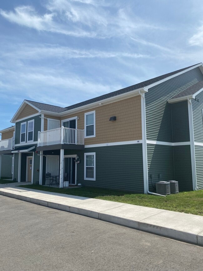 1212 W Broomfield St 1212 W Broomfield St Mount Pleasant MI 48858