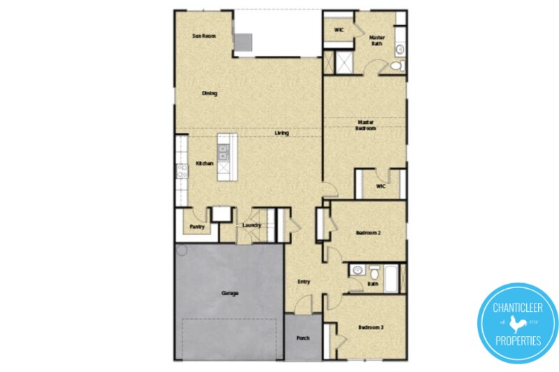 Building Photo - 629 Southwick Pl