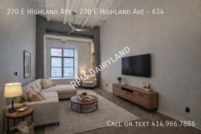 Building Photo - 270 E Highland Ave