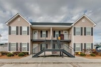 Building Photo - PORT WENTWORTH CONDO- Newport Subdivision