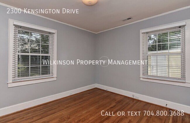 Building Photo - 2300 Kensington Dr