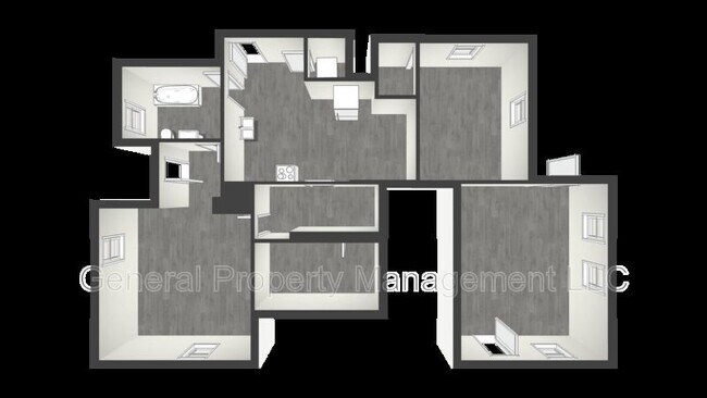 Building Photo - Nice 3 Bed 1 Bath near UWEC! Available Jun...