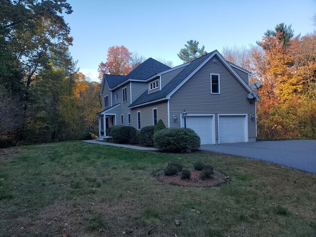 Building Photo - Fantastic Boylston Colonial