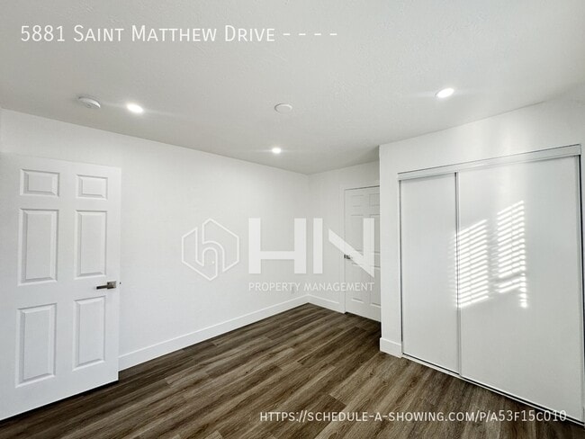 Building Photo - 5881 Saint Matthew Dr