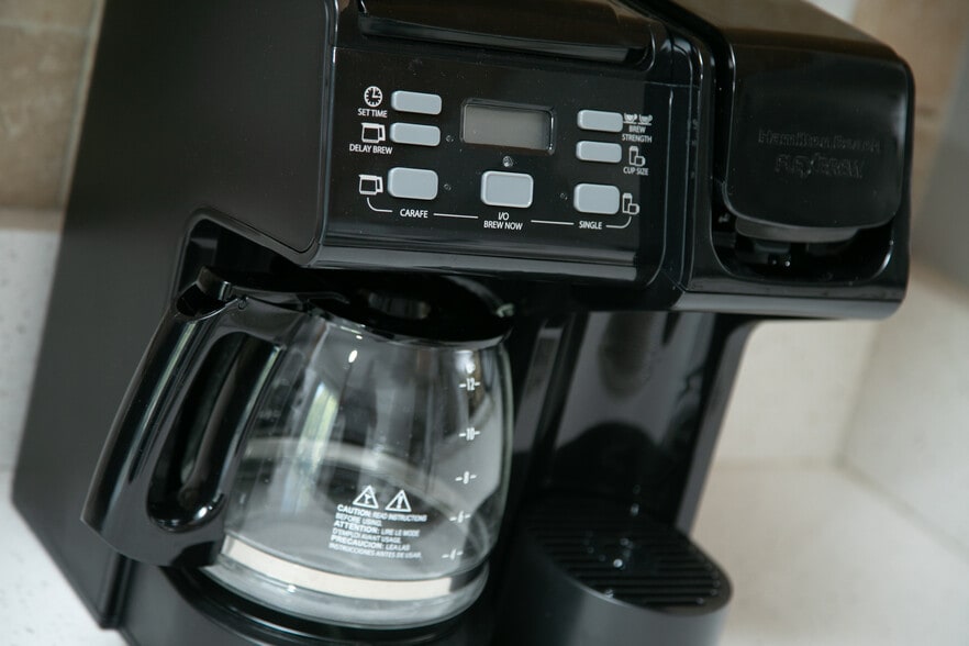 Coffee Station - 343 E Church St