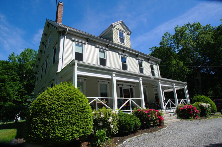 Building Photo - 9 Gambo Rd