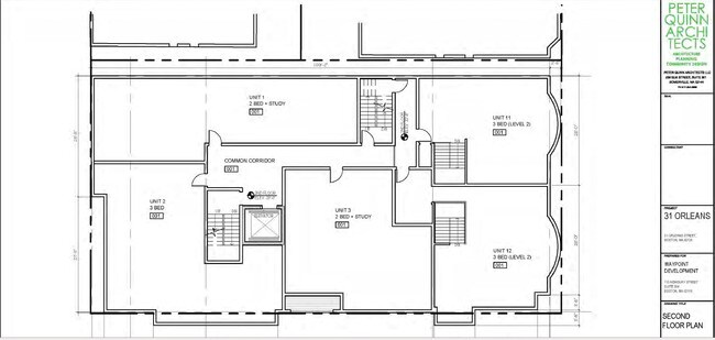 Floorplan - 31 Orleans St