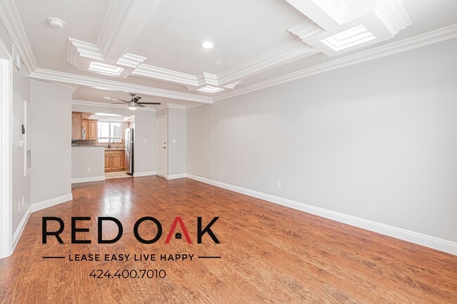 Building Photo - 5325 Cartwright Ave