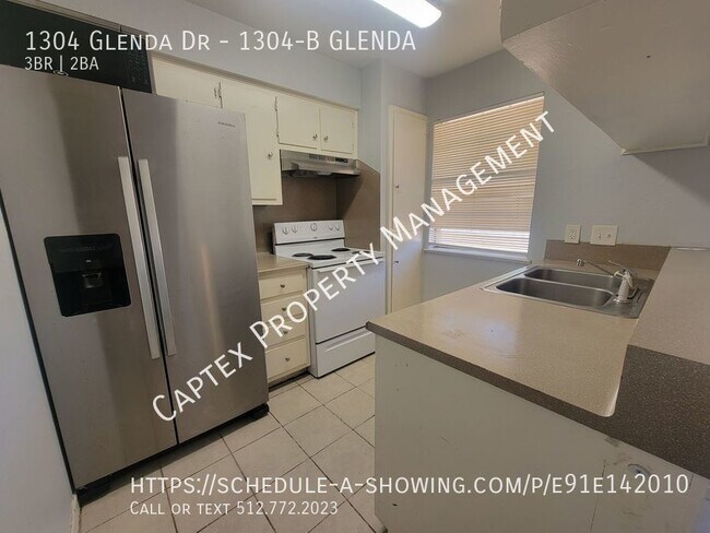 Building Photo - 1304 Glenda Dr