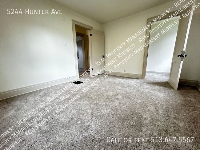 Building Photo - 5244 Hunter Ave