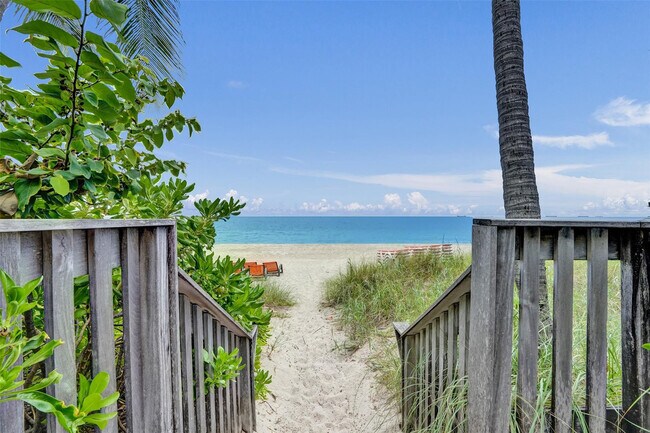 Building Photo - 2001 N Ocean Blvd