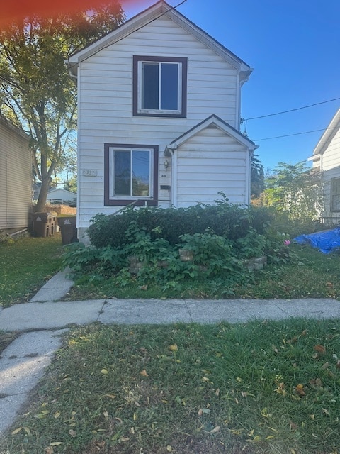 Primary Photo - 331 W Homer St
