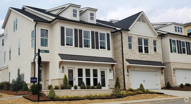 Building Photo - 1245 Waterfall Ct