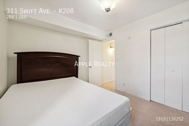 Building Photo - 311 Swift Ave