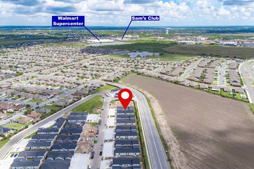 Building Photo - 3548 Hidalgo Cir