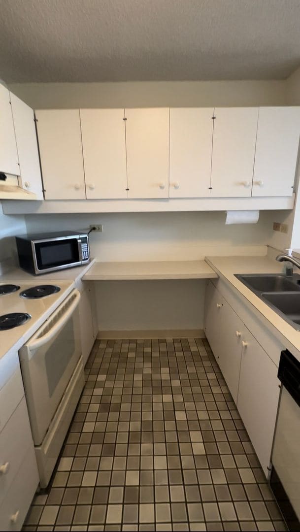 Building Photo - Wonderful 1 BD / 1BA Condo in Makiki!!!