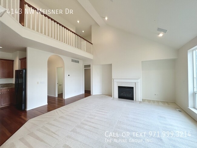 Building Photo - 4143 NW Meisner Dr