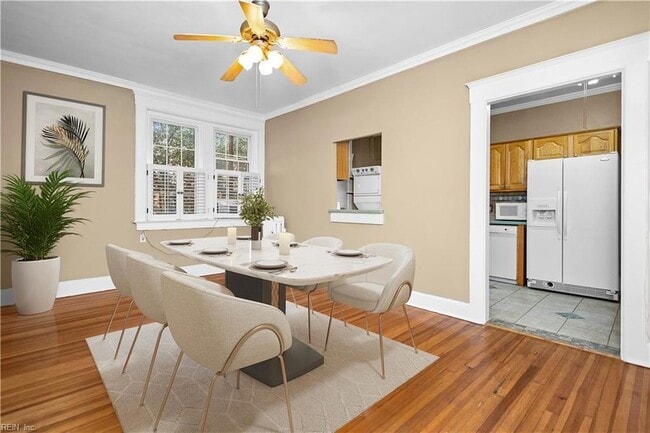 Building Photo - 600 W Olney Rd