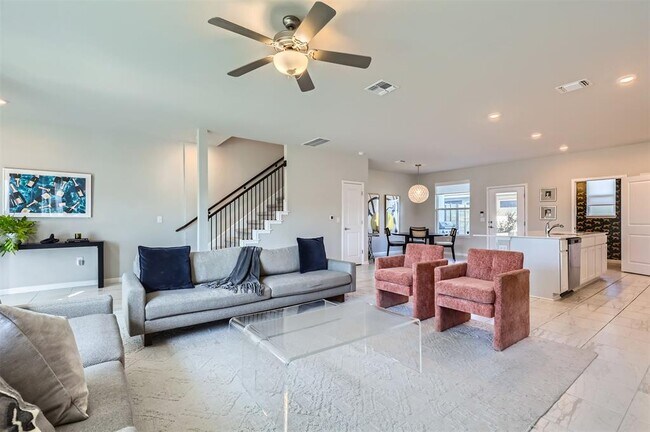 Building Photo - 5409 Charles Merle Dr