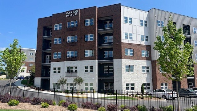 Building Photo - Park Place 55+ Age Exclusive Apartments
