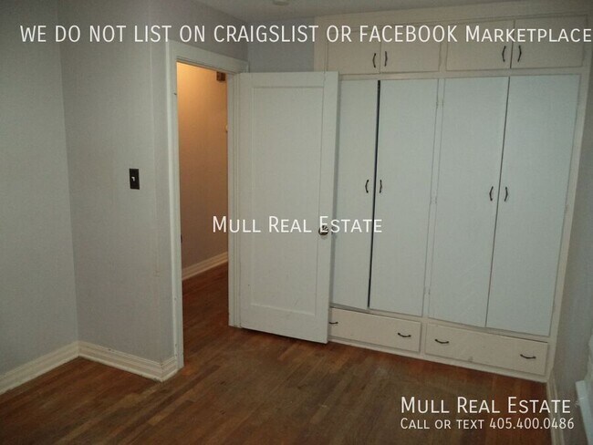 Building Photo - Affordable 2 bed 1 bath home on the NW sid...