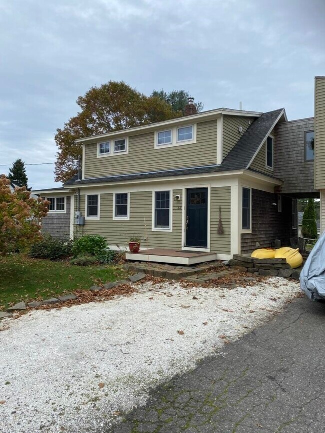 Building Photo - 64 Chauncey Creek Rd